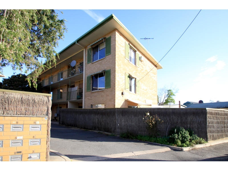 1/19 Florence Street, Goodwood Sold by Booth Real Estate - image 1