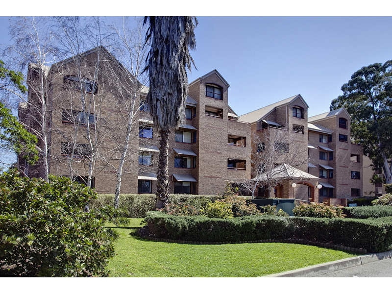 28/21 Jeffcott Street, North Adelaide Sold by Booth Real Estate - image 1