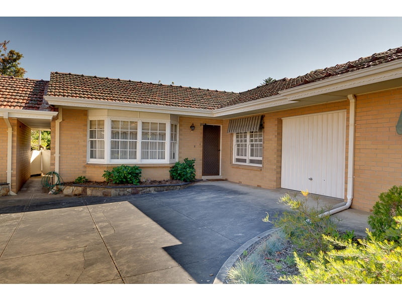3/4 Newcastle Street, Heathpool Sold by Booth Real Estate - image 1
