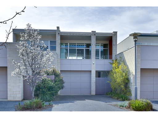 26 Catherine Helen Spence Street, Adelaide Sold by Booth Real Estate
