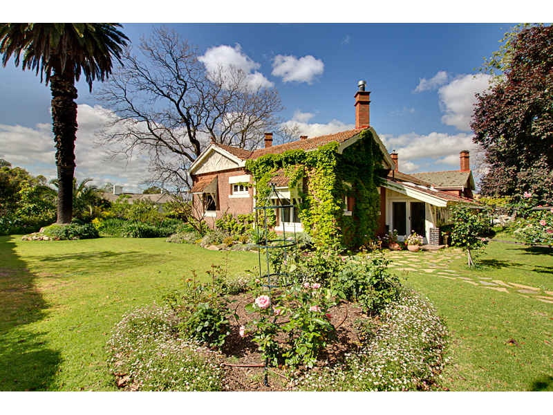 68 Church Terrace, Walkerville Sold by Booth Real Estate - image 1