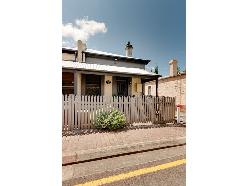 72 Margaret Street, North Adelaide Sold by Booth Real Estate - image 1