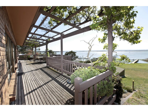 Lot 74 Narnu Bay Drive, Hindmarsh Island Sold by Booth Real Estate