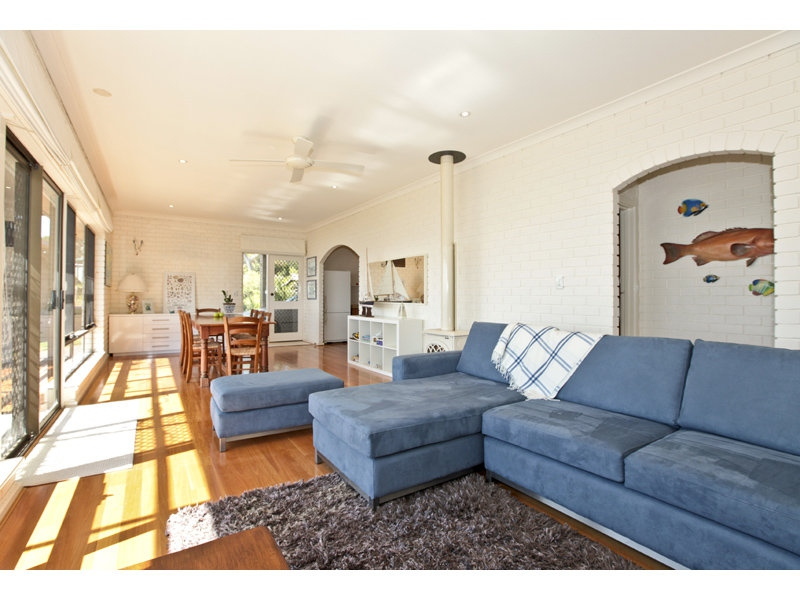 Lot 74 Narnu Bay Drive, Hindmarsh Island Sold by Booth Real Estate - image 1