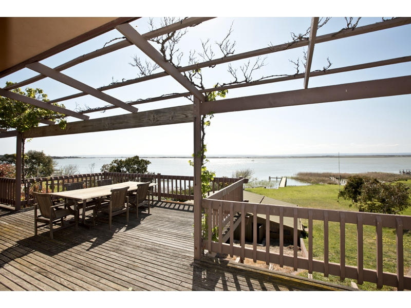 Lot 74 Narnu Bay Drive, Hindmarsh Island Sold by Booth Real Estate - image 1