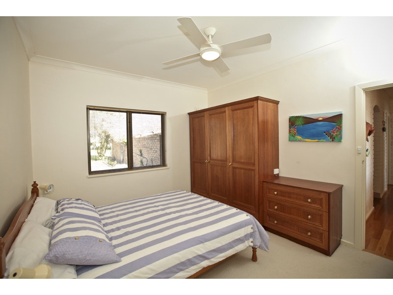 Lot 74 Narnu Bay Drive, Hindmarsh Island Sold by Booth Real Estate - image 1
