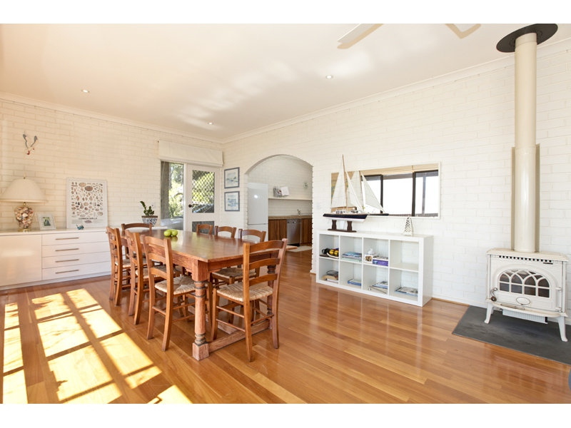 Lot 74 Narnu Bay Drive, Hindmarsh Island Sold by Booth Real Estate - image 1