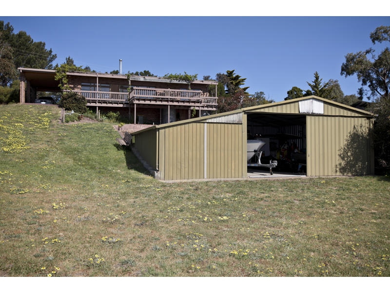 Lot 74 Narnu Bay Drive, Hindmarsh Island Sold by Booth Real Estate - image 1