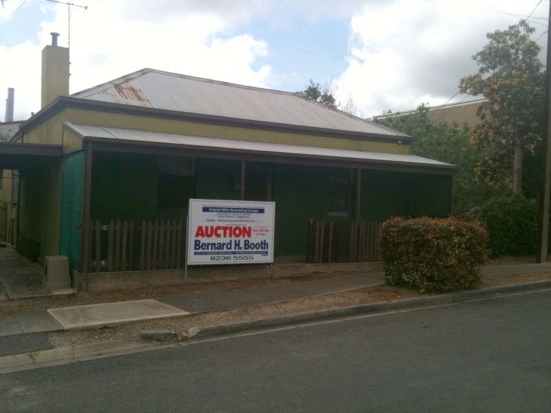 2 Ballantyne Street, Magill Sold by Booth Real Estate - image 1