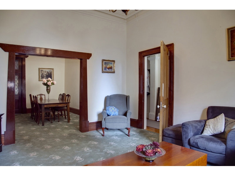 16 St Johns Row, Glenelg Sold by Booth Real Estate - image 1
