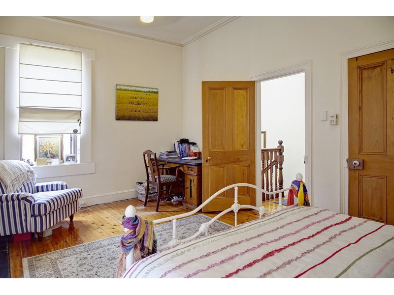 16 St Johns Row, Glenelg Sold by Booth Real Estate - image 1
