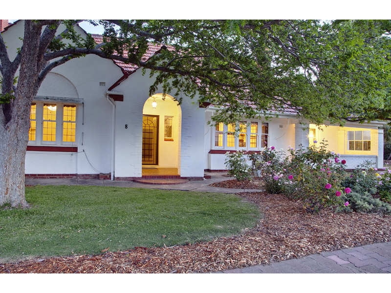 8 Gower Street, Glenelg East Sold by Booth Real Estate - image 1