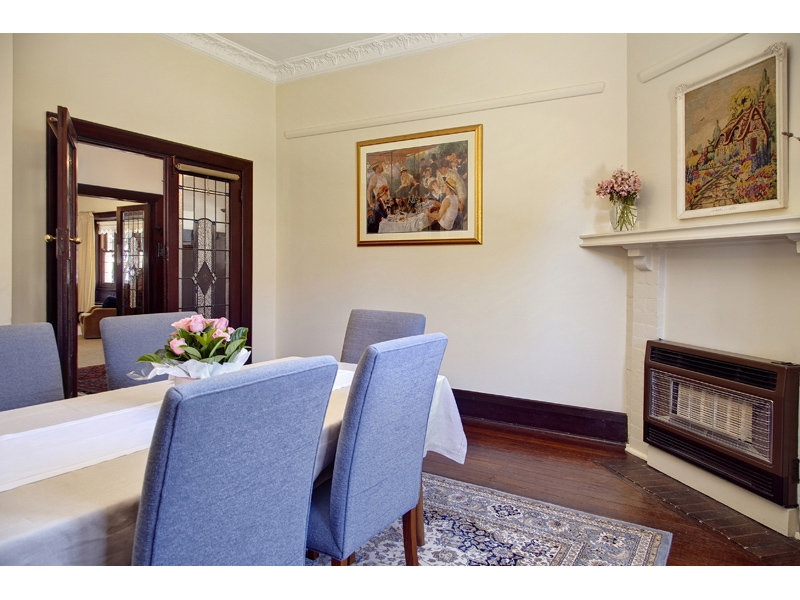 8 Gower Street, Glenelg East Sold by Booth Real Estate - image 1