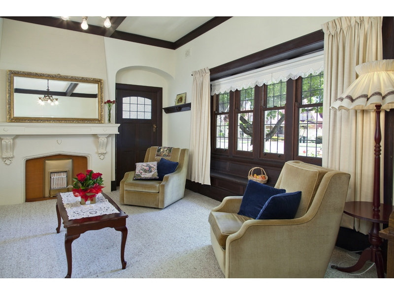 8 Gower Street, Glenelg East Sold by Booth Real Estate - image 1
