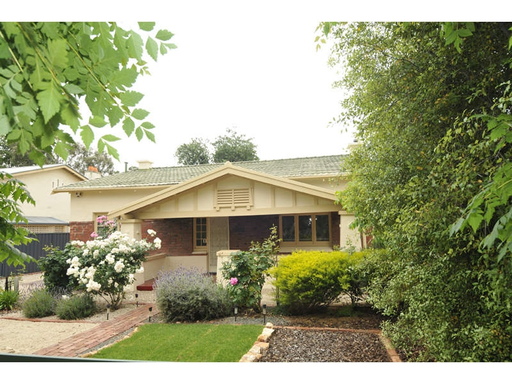 68 Avenue Road, Highgate Sold by Booth Real Estate