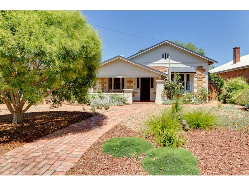 36 Harvey Street East, Woodville Park Sold by Booth Real Estate - image 1
