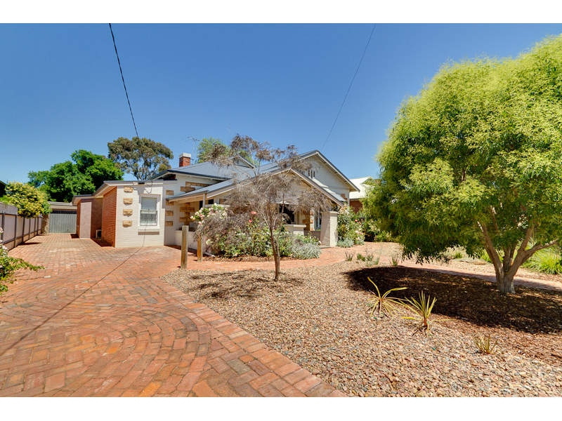 36 Harvey Street East, Woodville Park Sold by Booth Real Estate - image 1