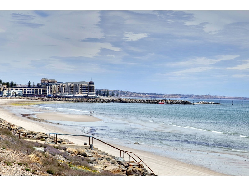 47 North Esplanade, Glenelg North Sold by Booth Real Estate - image 1