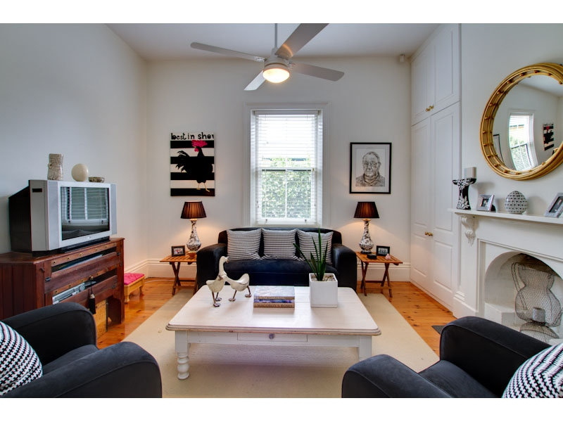 43 Walkerville Terrace, Gilberton Sold by Booth Real Estate - image 1