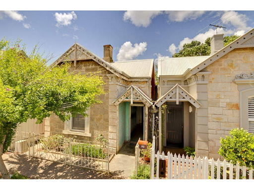 20 Ralston Street, North Adelaide Sold by Booth Real Estate