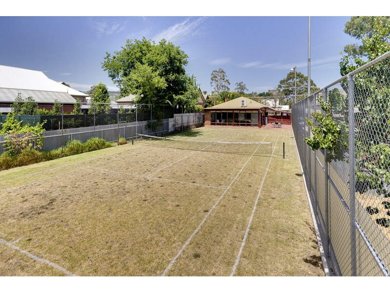 23 Union Street, Dulwich Sold by Booth Real Estate - image 1