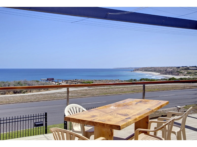 33 Esplanade, Port Willunga Sold by Booth Real Estate - image 1