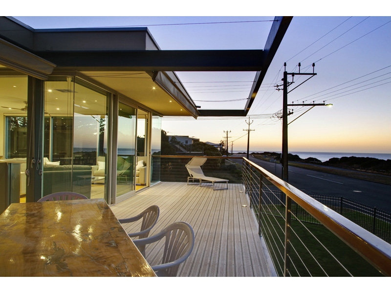 33 Esplanade, Port Willunga Sold by Booth Real Estate - image 1