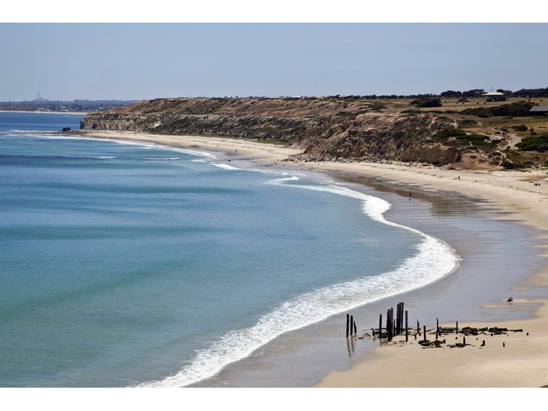 33 Esplanade, Port Willunga Sold by Booth Real Estate - image 1