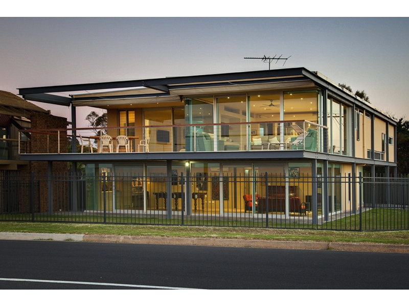 33 Esplanade, Port Willunga Sold by Booth Real Estate - image 1