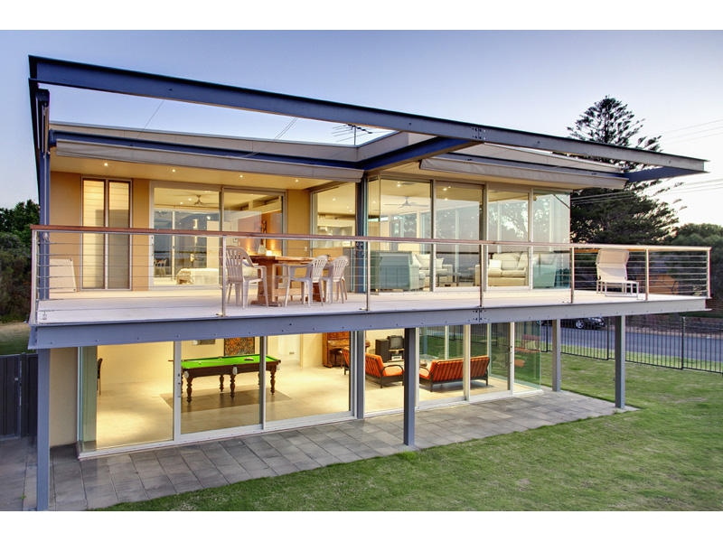 33 Esplanade, Port Willunga Sold by Booth Real Estate - image 1