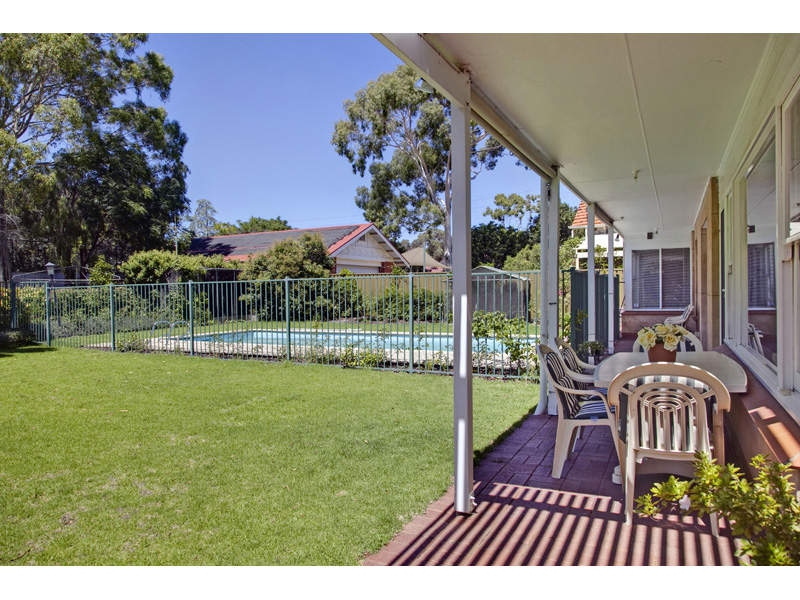 18 Prescott Terrace, Toorak Gardens Sold by Booth Real Estate - image 1