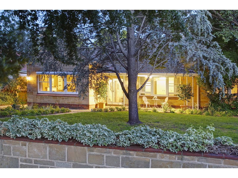 18 Prescott Terrace, Toorak Gardens Sold by Booth Real Estate - image 1