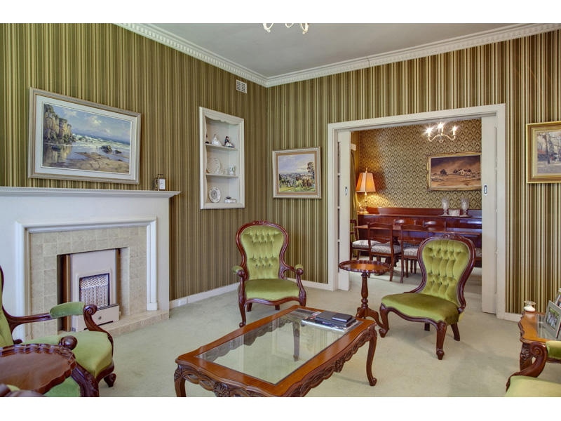 18 Prescott Terrace, Toorak Gardens Sold by Booth Real Estate - image 1