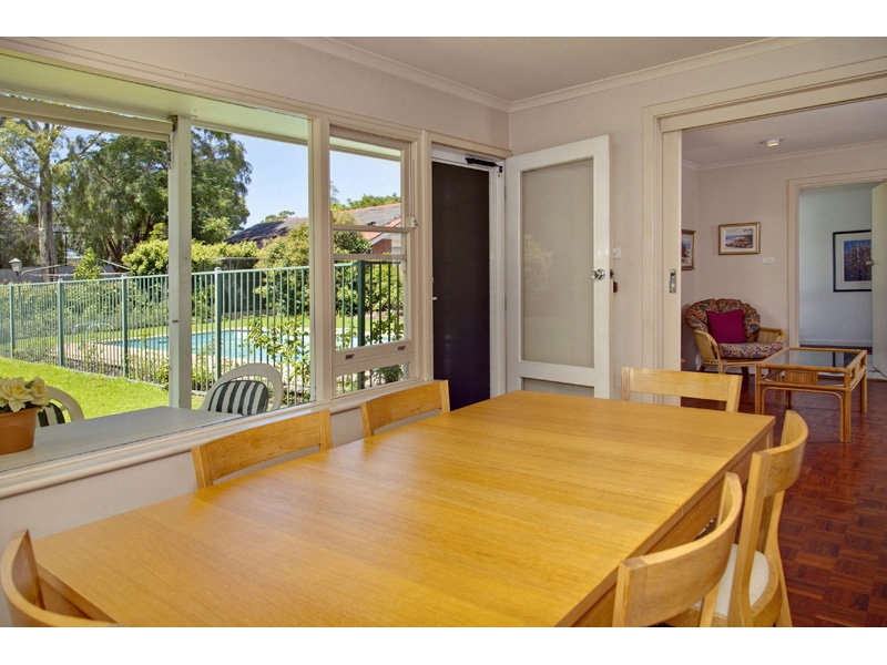 18 Prescott Terrace, Toorak Gardens Sold by Booth Real Estate - image 1
