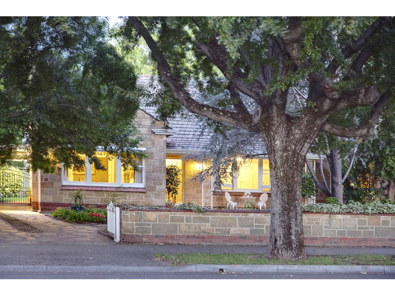 18 Prescott Terrace, Toorak Gardens Sold by Booth Real Estate - image 1