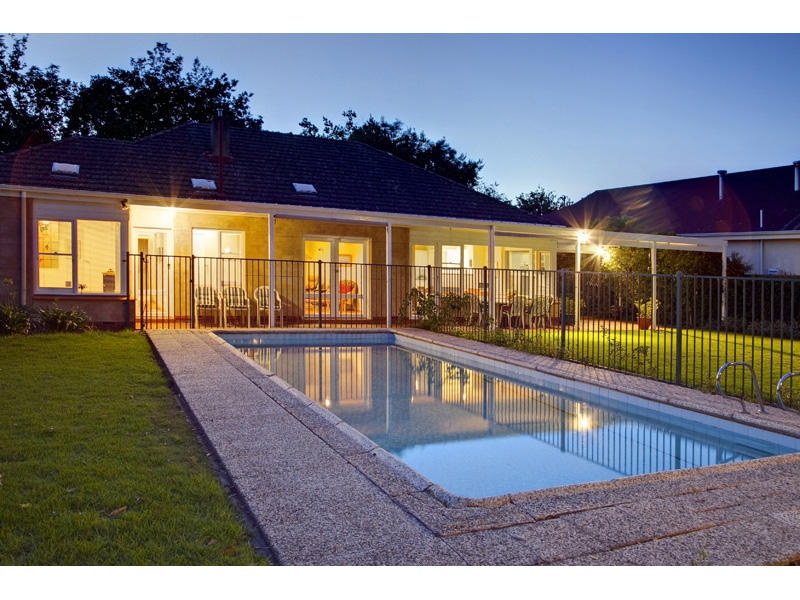 18 Prescott Terrace, Toorak Gardens Sold by Booth Real Estate - image 1