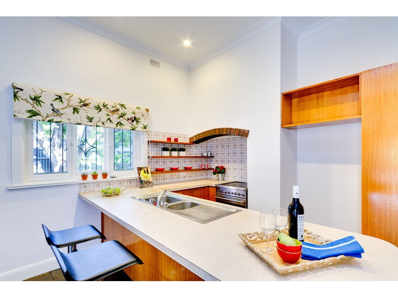 140 Kermode Street, North Adelaide Sold by Booth Real Estate - image 1