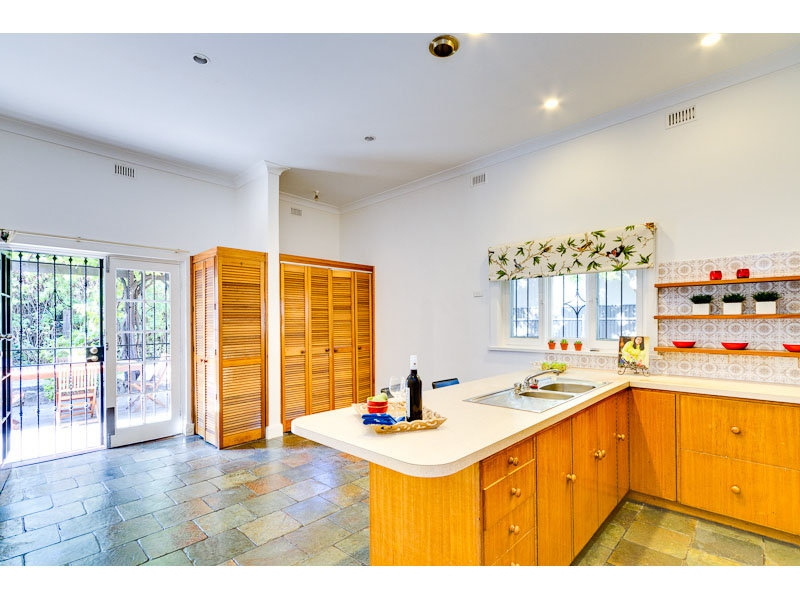 140 Kermode Street, North Adelaide Sold by Booth Real Estate - image 1