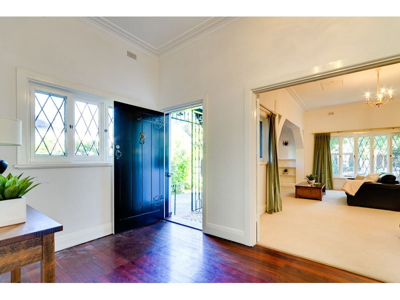 140 Kermode Street, North Adelaide Sold by Booth Real Estate - image 1