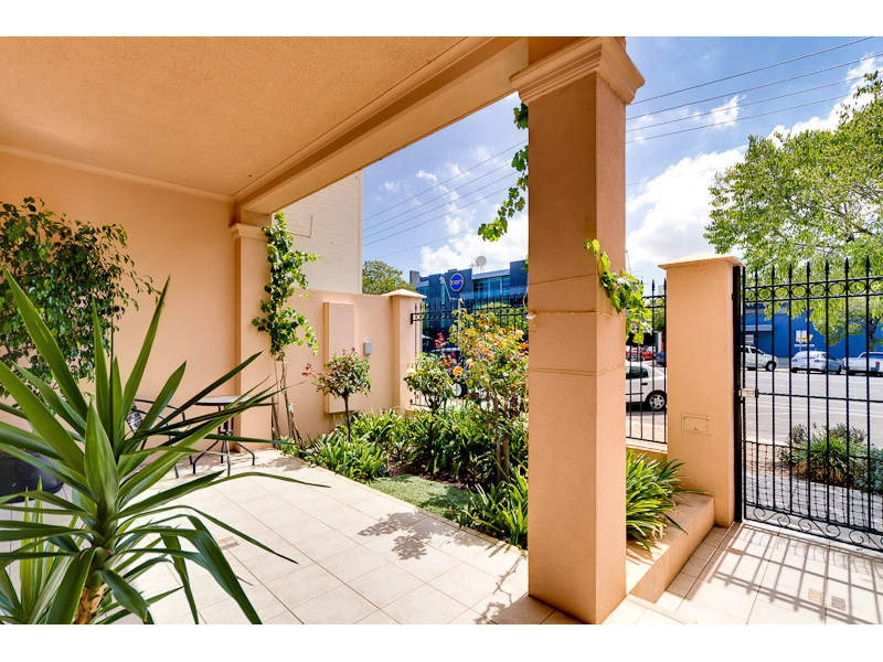 317 Wakefield Street, Adelaide Sold by Booth Real Estate - image 1