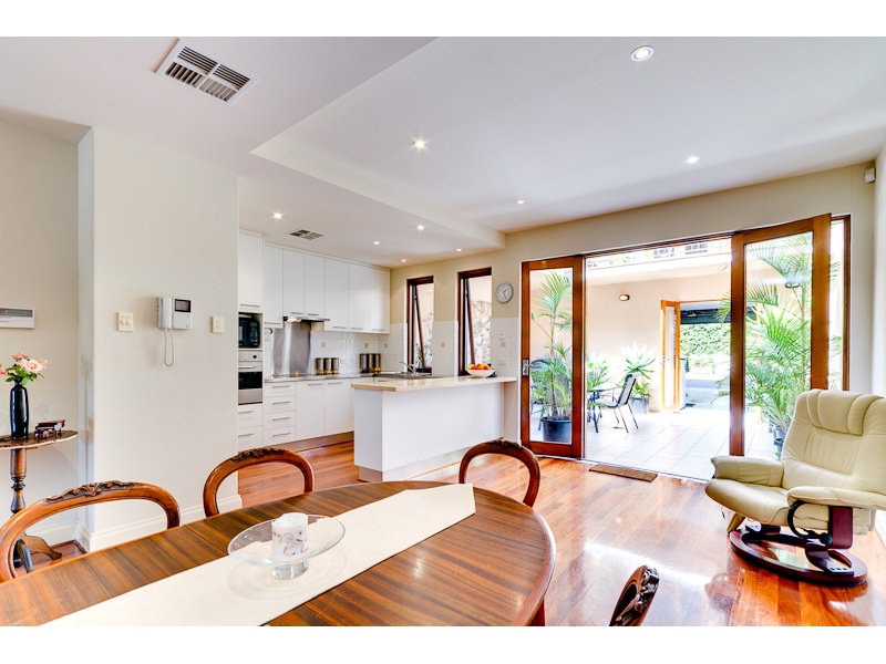 317 Wakefield Street, Adelaide Sold by Booth Real Estate - image 1