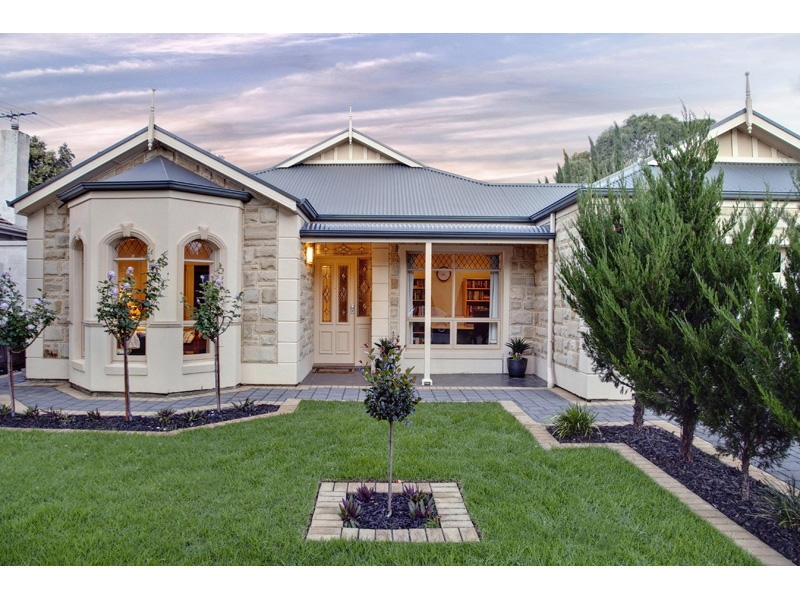 10 Buttrose Street, Glenelg East Sold by Booth Real Estate - image 1
