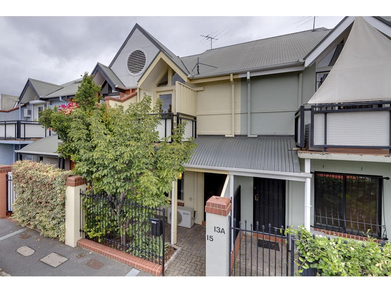 15 Tomsey Street, Adelaide Sold by Booth Real Estate - image 1