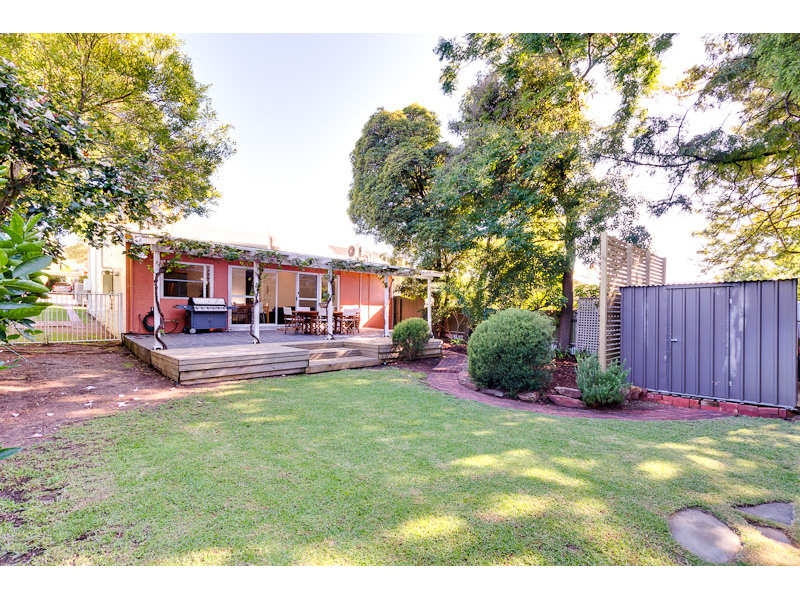 7 Frederick Street, Gilberton Sold by Booth Real Estate - image 1