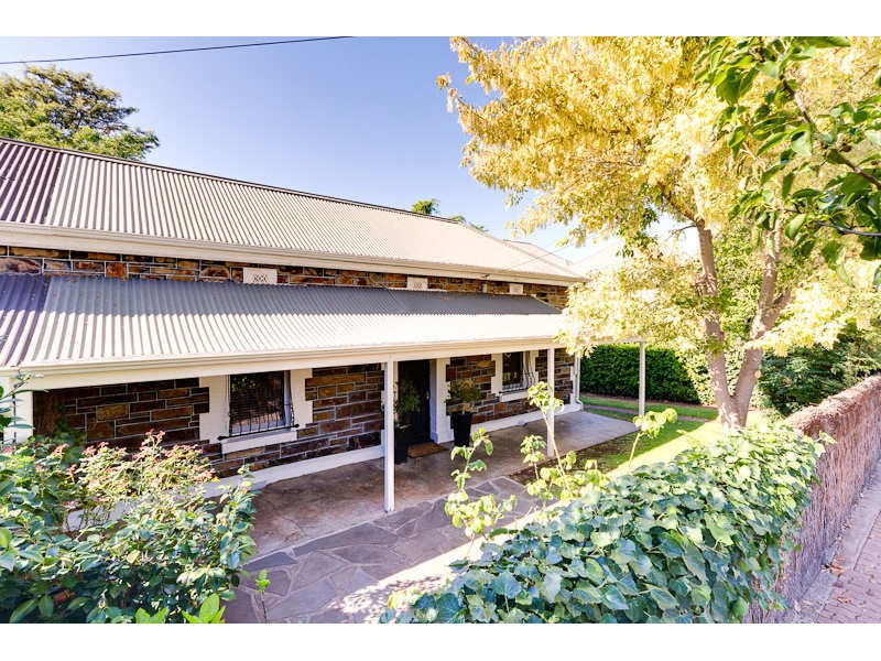7 Frederick Street, Gilberton Sold by Booth Real Estate - image 1