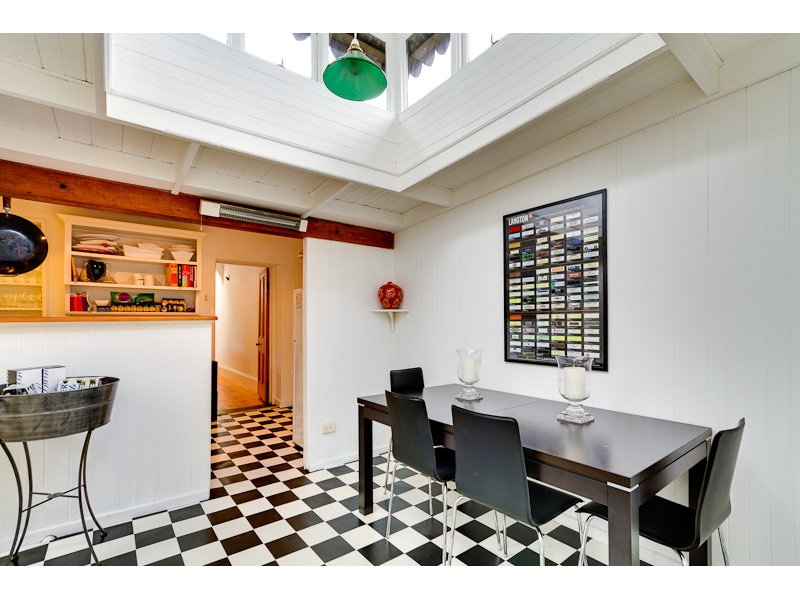 97 High Street, Kensington Sold by Booth Real Estate - image 1