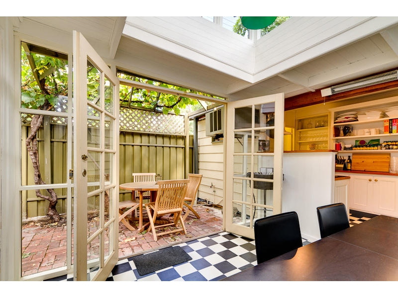 97 High Street, Kensington Sold by Booth Real Estate - image 1