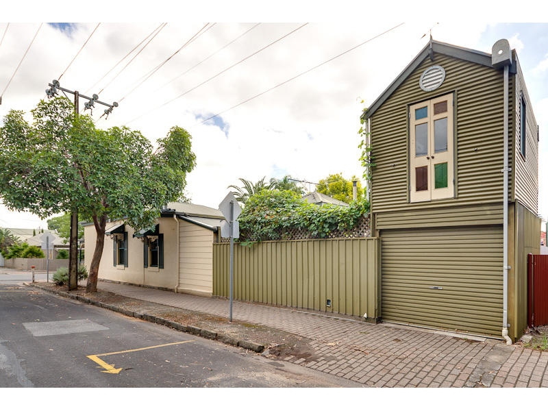 97 High Street, Kensington Sold by Booth Real Estate - image 1