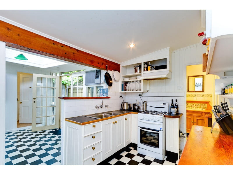 97 High Street, Kensington Sold by Booth Real Estate - image 1