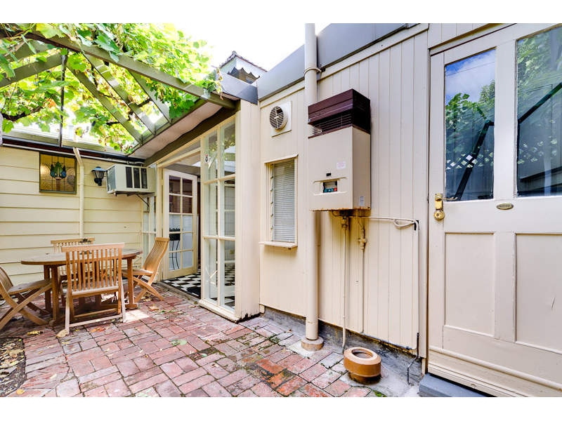 97 High Street, Kensington Sold by Booth Real Estate - image 1